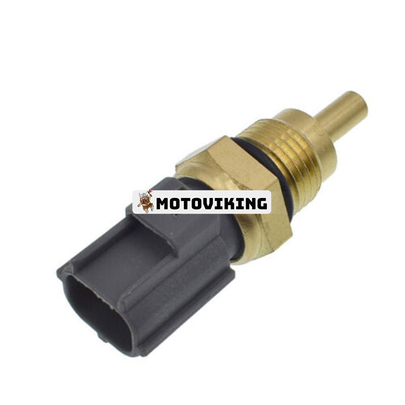 Glödstift Motor Vattenkylvätska Temp Sensor B240600000378 ME202053 för Sany SY465C Mitsubishi L200 K74 2.5TD