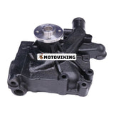 Vattenpump 1693607 4955733 för Cummins B3.3 3.3L QSB3.3 CM2150 QSB4.5J Hyster Gaffeltruck CASE JCB TCM