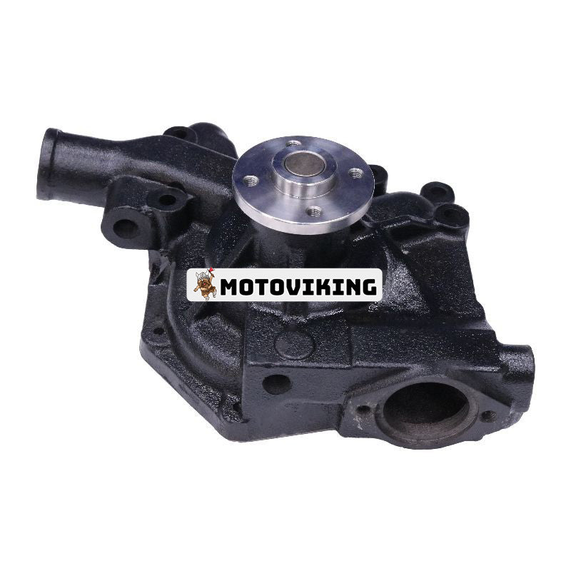 Vattenpump 1693607 4955733 för Cummins B3.3 3.3L QSB3.3 CM2150 QSB4.5J Hyster Gaffeltruck CASE JCB TCM