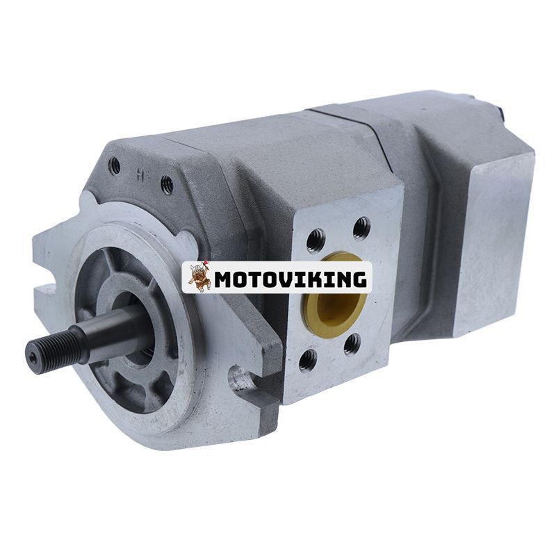 Kugghjulspump 8J8813 för Caterpillar CAT 910 hjullastare 3204 motor