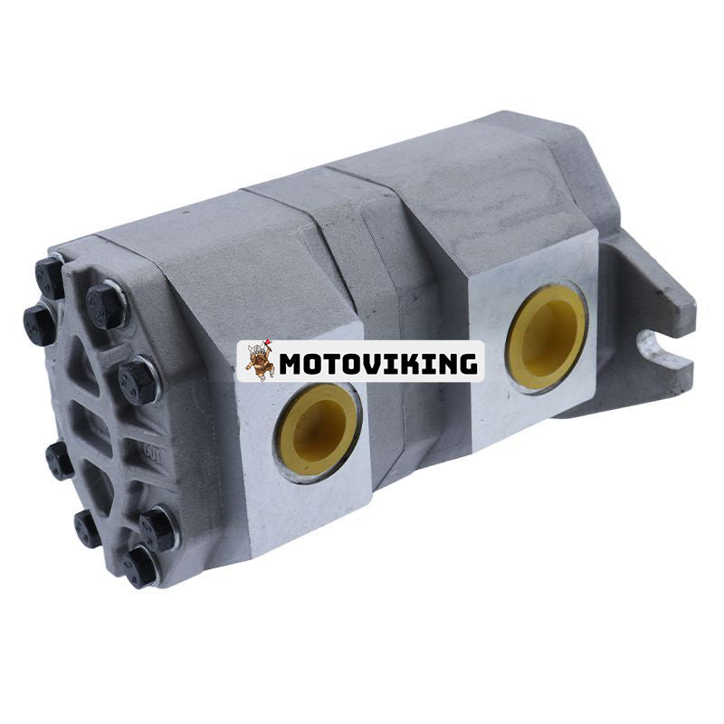Kugghjulspump 8J8813 för Caterpillar CAT 910 hjullastare 3204 motor