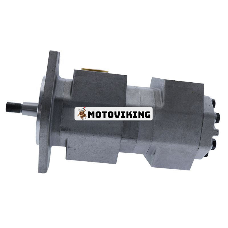 Kugghjulspump 8J8813 för Caterpillar CAT 910 hjullastare 3204 motor