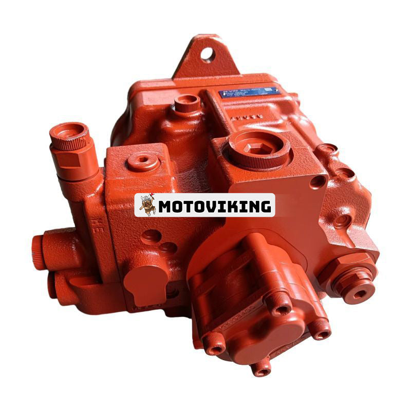 Kayaba PSVL-42CG Hydraulpump B0610-42003 B0610-42002 för Kubota Grävmaskin KX121 KX121-3 KX121-3SS