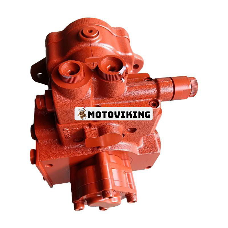 Kayaba PSVL-42CG Hydraulpump B0610-42003 B0610-42002 för Kubota Grävmaskin KX121 KX121-3 KX121-3SS