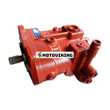 Hydraulpump 7025227 för Bobcat grävmaskin E32 E35