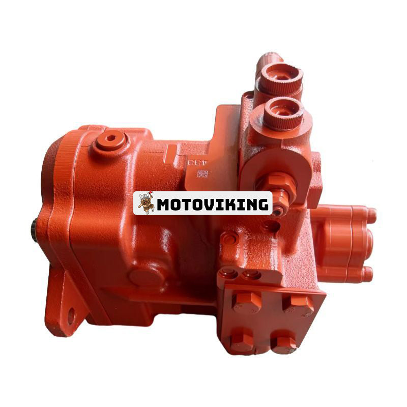 Hydraulpump 7025227 för Bobcat grävmaskin E32 E35