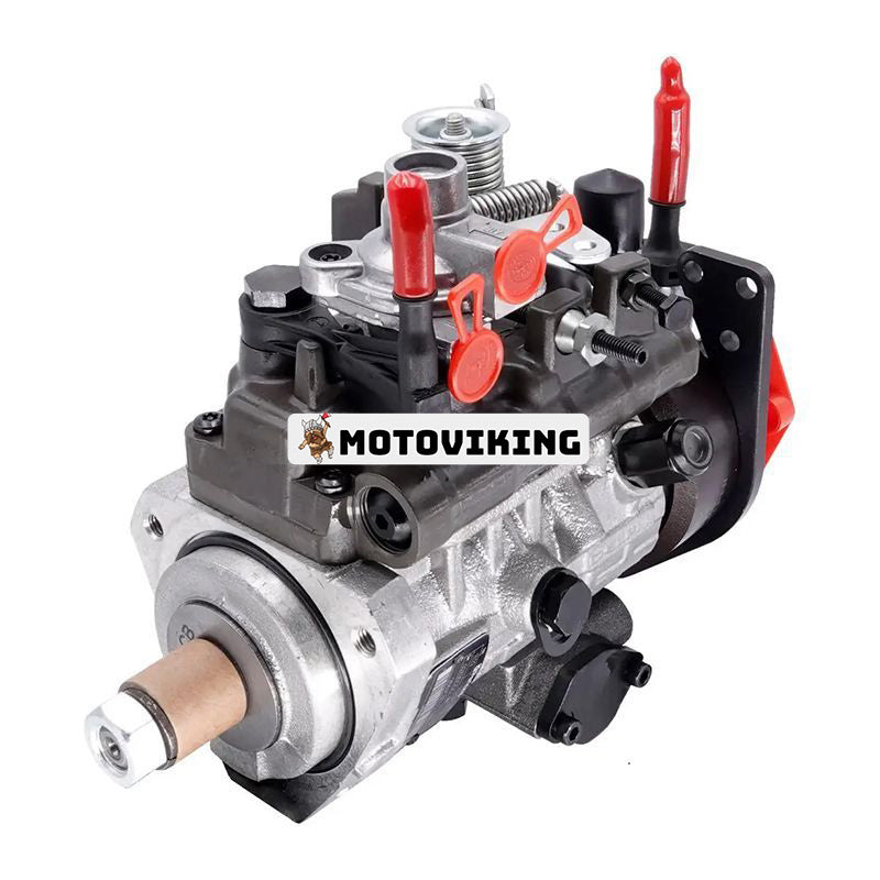 Bränsleinsprutningspump 9320A380G 9320A381G 2644H027 17/925300 för Perkins Engine 1104C-44T JCB-lastare
