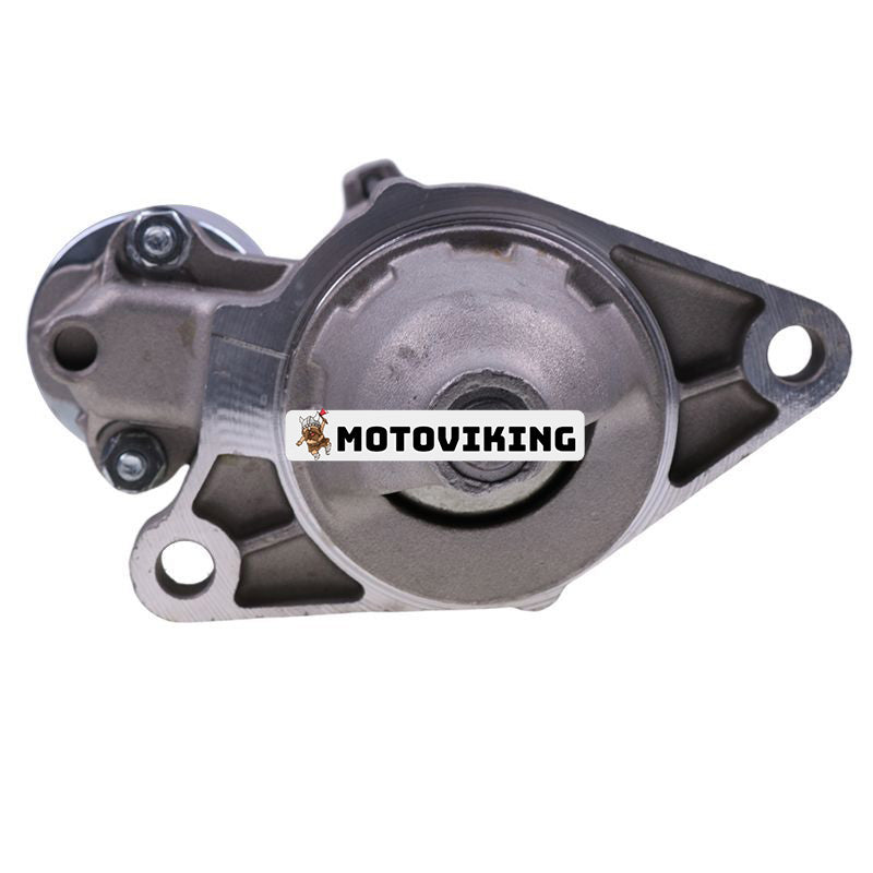 12V 9T Startmotor 191-2200 för Cummins Onan Generator 75HD KAJ