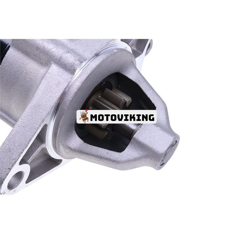 12V 9T Startmotor 191-2200 för Cummins Onan Generator 75HD KAJ