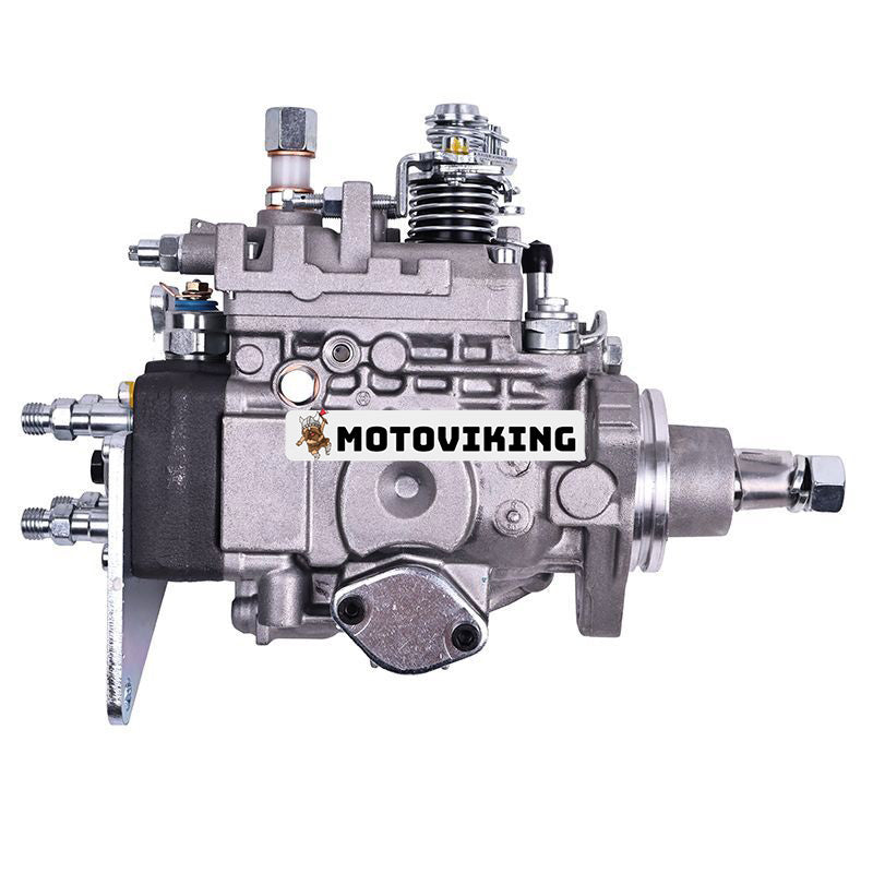 Bränsleinsprutningspump 266-3712 10R-9699 för Caterpillar CAT Engine 3054C 3054 C4.4 Grävlastare 414E 416D 416E 422E 422F 422F2 424D