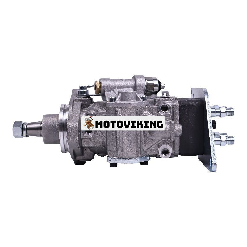 Bränsleinsprutningspump 266-3712 10R-9699 för Caterpillar CAT Engine 3054C 3054 C4.4 Grävlastare 414E 416D 416E 422E 422F 422F2 424D