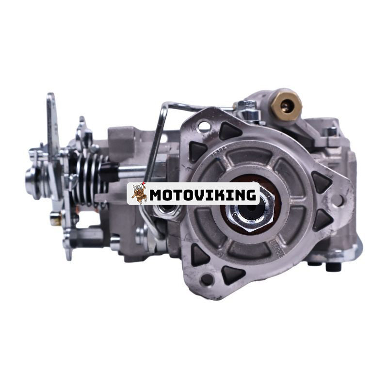 Bränsleinsprutningspump 266-3712 10R-9699 för Caterpillar CAT Engine 3054C 3054 C4.4 Grävlastare 414E 416D 416E 422E 422F 422F2 424D