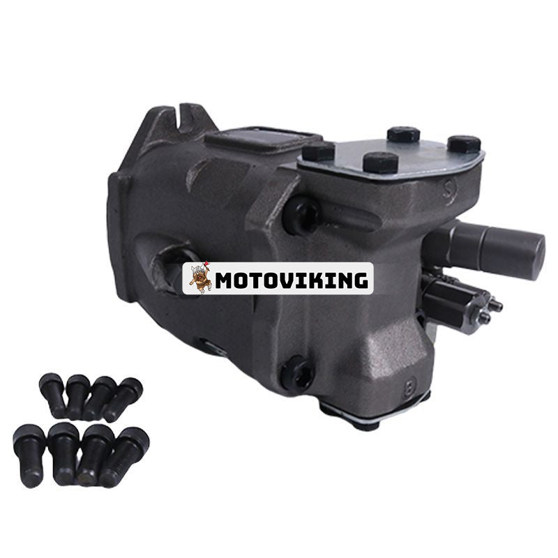 Hydraulisk kolvpump 7179600 för Bobcat grävmaskin E50 E55