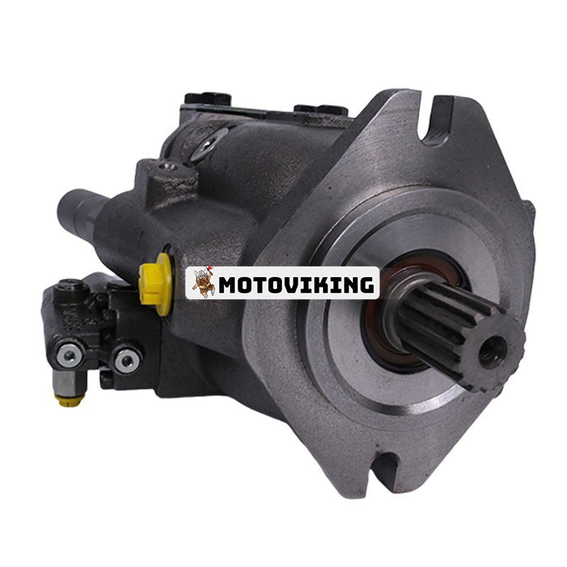 Hydraulisk kolvpump 7179600 för Bobcat grävmaskin E50 E55