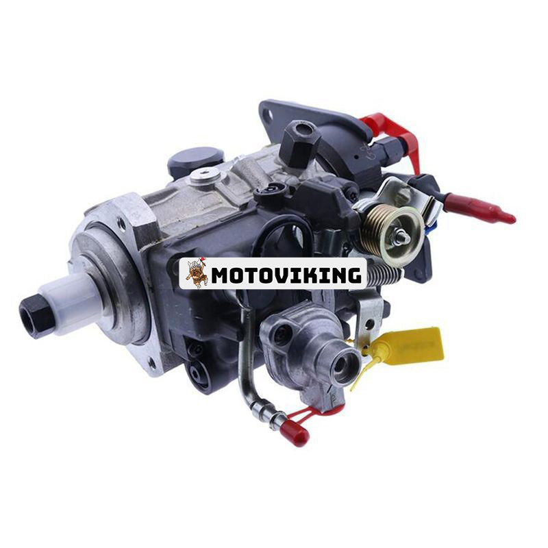 Bränsleinsprutningspump 2644H004 för Perkins Engine 1104C-44T