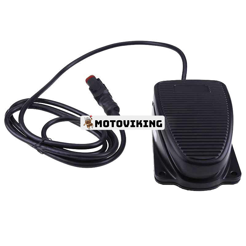Fotkontakt / Fotpedal 228466GT för Genie S-40 S-45 S-80 S-80X S-85 Z-60/34