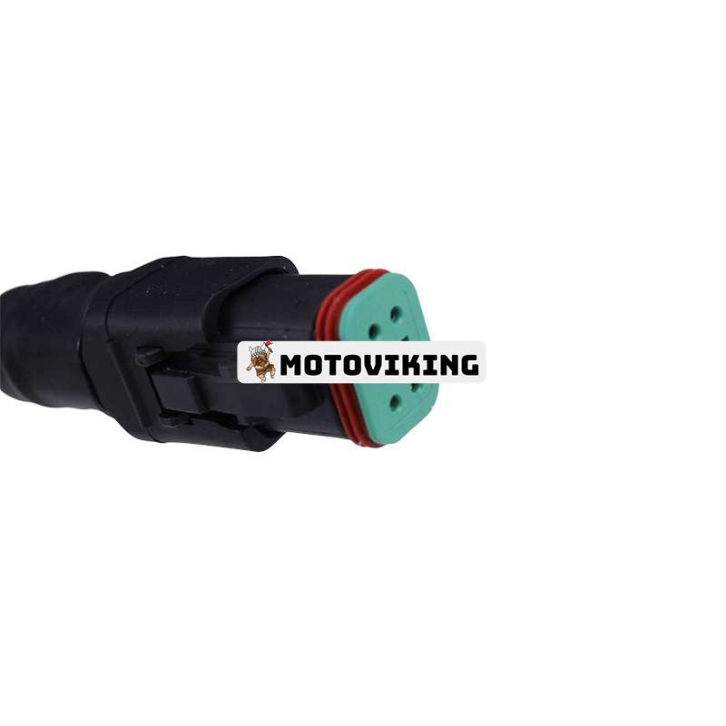 Fotkontaktpedal med kabel/sele 73233GT för Genie S-60 S-65 Z-45/25 Z-45/25J Z-51/30J Z-60/34