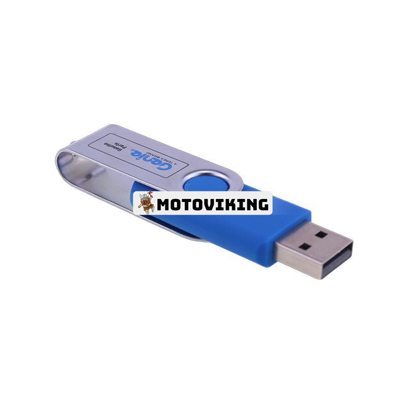 WEB GPI Flash Drive / Thumb Drive 215336GT för Genie