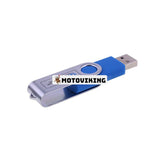 WEB GPI Flash Drive / Thumb Drive 215336GT för Genie