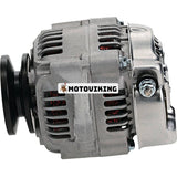 12V Generator 7020729 för Bobcat kompakttraktor 3400 3400XL 3450