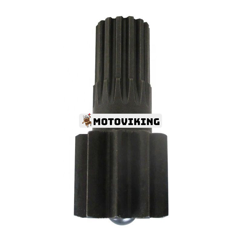 Kugghjul TZ269B1006-00 för Komatsu Engine SAA4D102E-2 Grävmaskin PC120-6Z PC120LC-6 PC128US-1 PC128US-2 PC128UU-2 PC138US-2