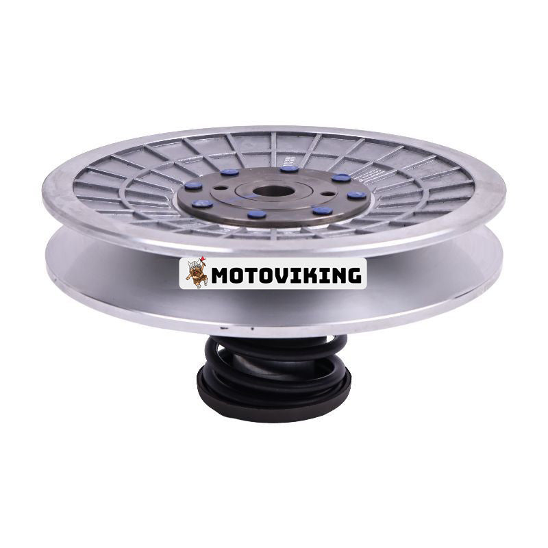 CVT sekundär kopplingsenhet Kopplingsdrift 21400-F39-0000 21400-004-0000 för Hisun 500-700cc ATV Quad HS500 HS700