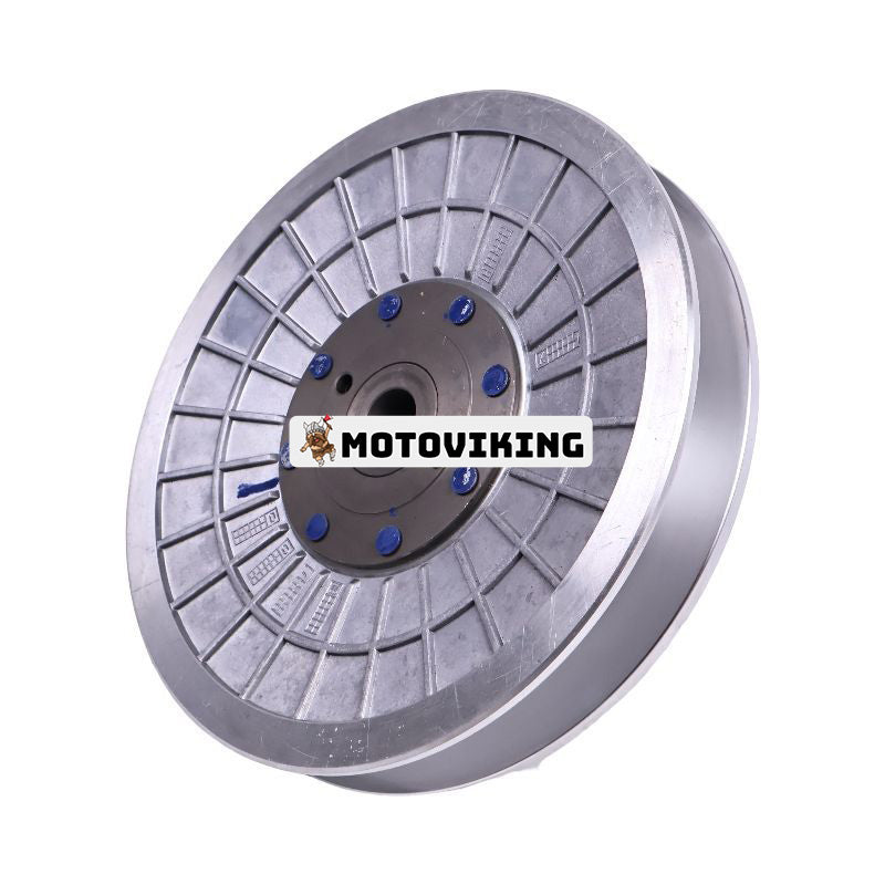 CVT sekundär kopplingsenhet Kopplingsdrift 21400-F39-0000 21400-004-0000 för Hisun 500-700cc ATV Quad HS500 HS700