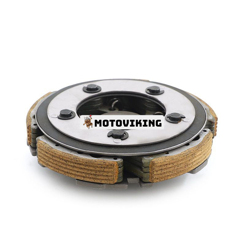 Centrifugalhållare för våtkoppling 12600-24850-000 för Suzuki Motorcykel GSX-R600 GSX-R750 GSX1300 GSX1300R