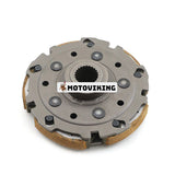 Centrifugalhållare för våtkoppling 12600-24850-000 för Suzuki Motorcykel GSX-R600 GSX-R750 GSX1300 GSX1300R