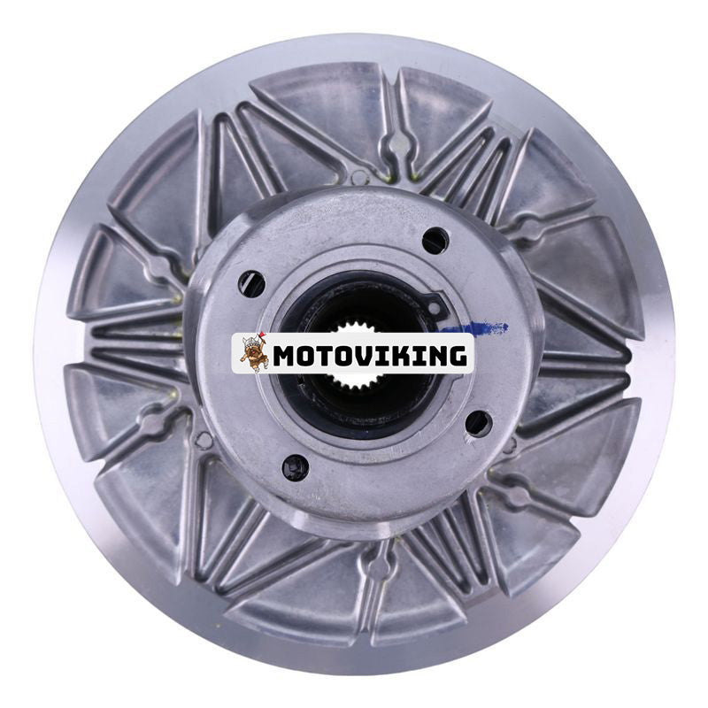 Sekundärdriven koppling 0JYA-052000 för CFMoto CF1000 UTV ATV 1000 ZForce UForce