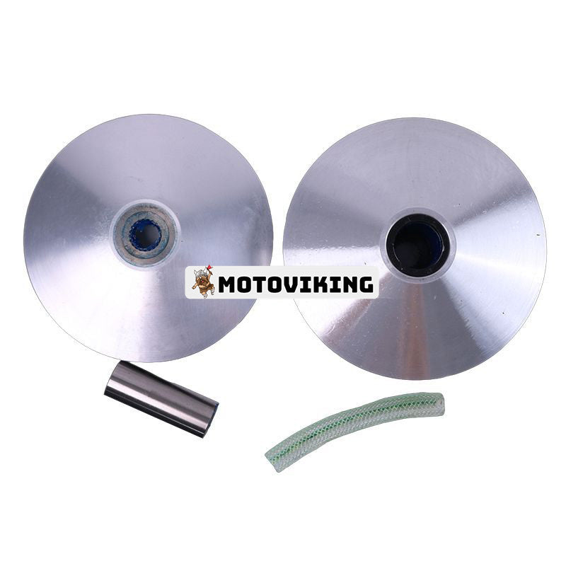 Primär drivkoppling med fast skiva CVT 21321-F12-0000 91109-F12-0000 21302-F12-0000 för Hisun 400 YS400 MSU400 Massimo Menards ATV UTV