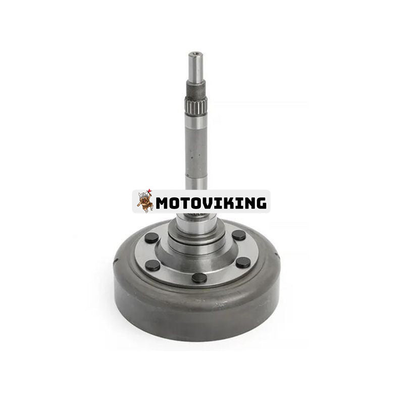 CVT Kopplingsskydd trumhus 21210-F12-000 för Hisun 400cc HS400 MSU400 ATV UTV