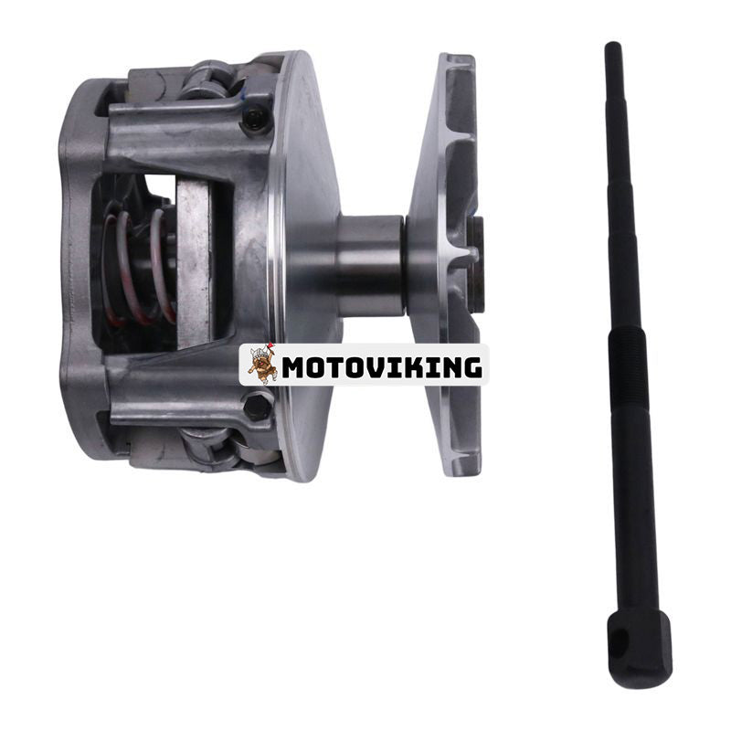 Primär drivkoppling 1323317 1323689 för Polaris Ranger RZR XP 4 1000 EPS