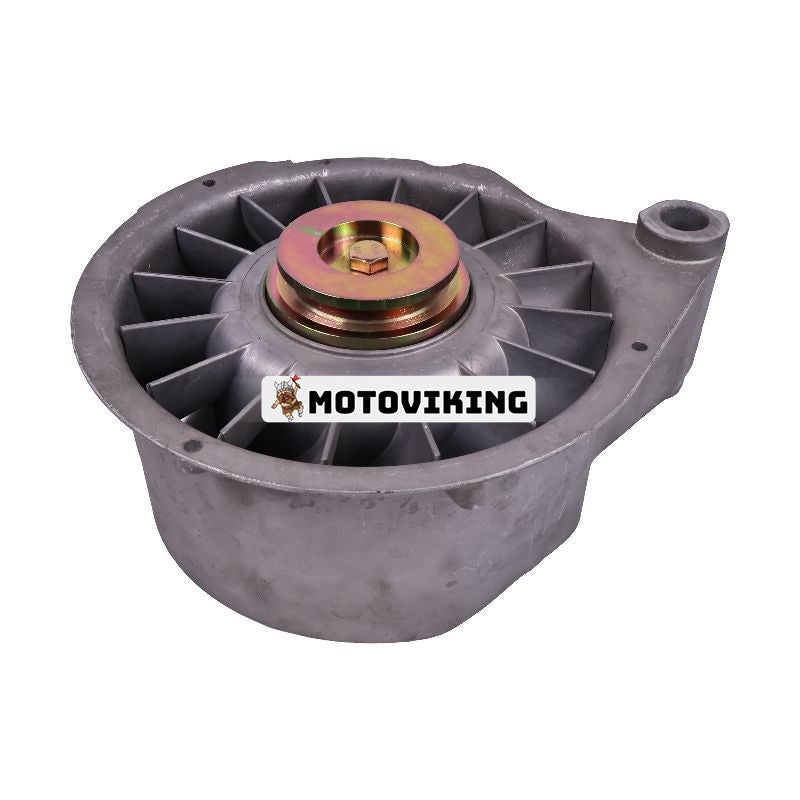 Kylfläktenhet 02238031 02233902 för Deutz Engine FL511 FL511W