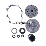 Wet Clutch Rebuild Kit 21230-004-0000 21210-004-0000 för HiSun MSU UTV500 700cc