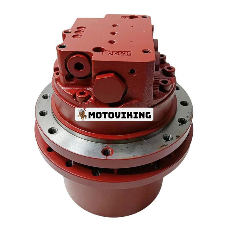 Resväxellåda med motor 0781171UA 0757698UA för IHI Grävmaskin 20JX 20NX 20VX