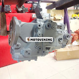 Hydraulpump 4706895 9308692 4663831 för John Deere grävmaskin 75D 85D 85G