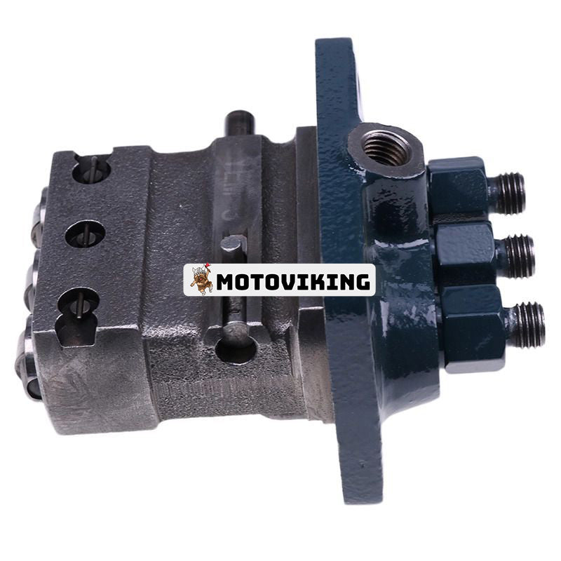 D750 bränsleinsprutningspump 6652665 för Kubota Engine Bobcat Grävmaskin 220 320