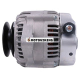 12V 90A Generator 19279-64015 för Kubota Engine D1503 D1803 V2203 V2403 V3300 V3800