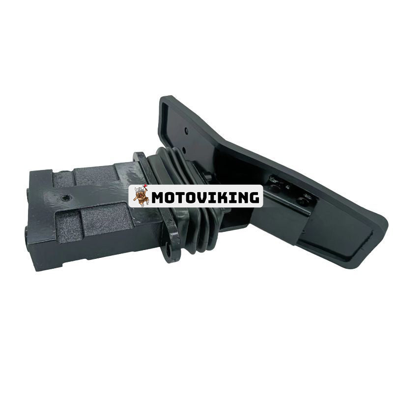 Fotpedalventilenhet 206-3336 för Mitsubishi 4M40 Caterpillar 3046 3066 3054 Motor 307C 312C 314C 315C 320C 322C 325C 330C Grävmaskin