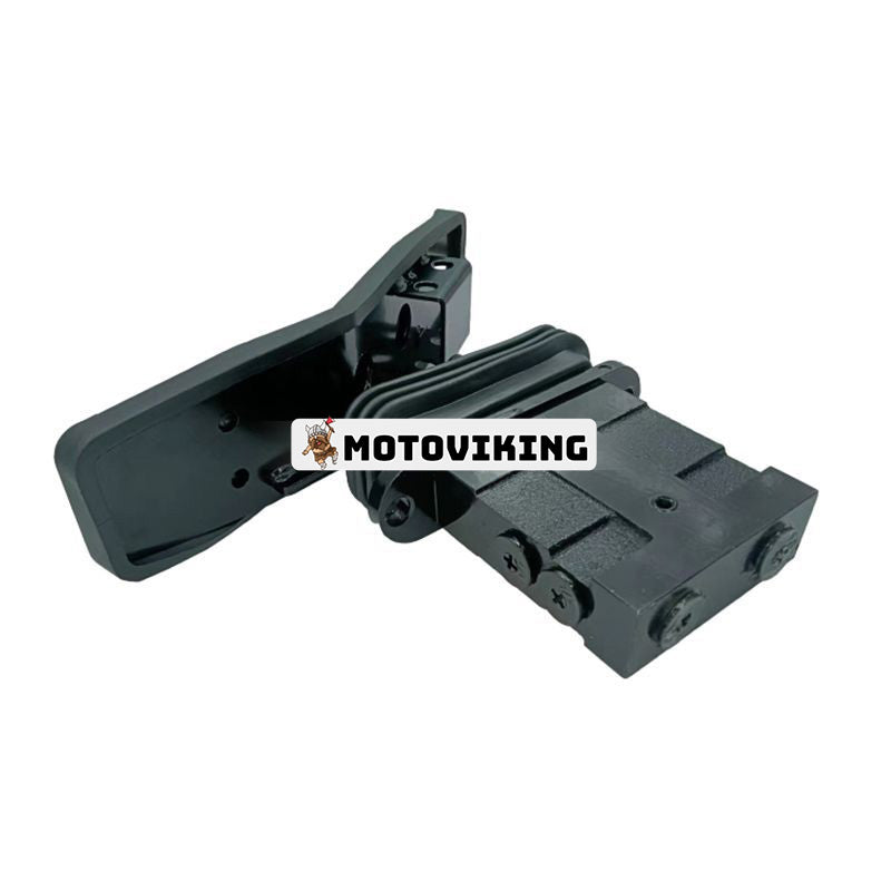 Fotpedalventilenhet 206-3336 för Mitsubishi 4M40 Caterpillar 3046 3066 3054 Motor 307C 312C 314C 315C 320C 322C 325C 330C Grävmaskin