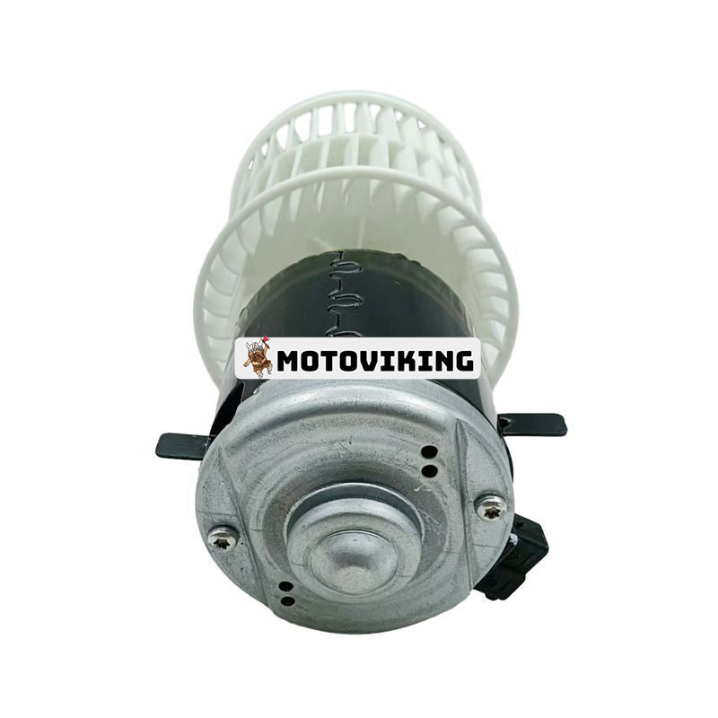 A/C fläktmotor 3F760-57030 för Kubota traktor M-110DTC M-110FC M-120DTC M-120FC