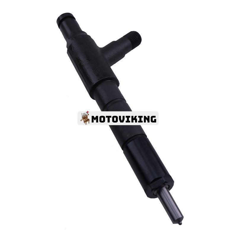 4st bränsleinsprutare 8971489601 för Isuzu motor 4HF1 4HG1 4HE1 4.8L 4HG1T 4.6L lastbil NPR NPR-HD NQR