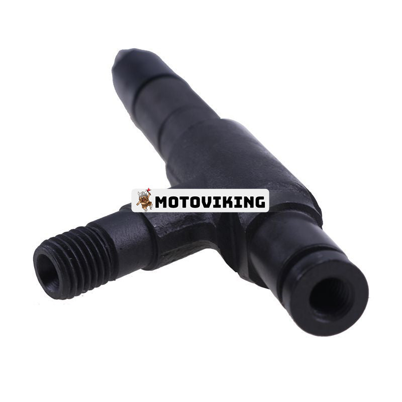4st bränsleinsprutare 8971489601 för Isuzu motor 4HF1 4HG1 4HE1 4.8L 4HG1T 4.6L lastbil NPR NPR-HD NQR