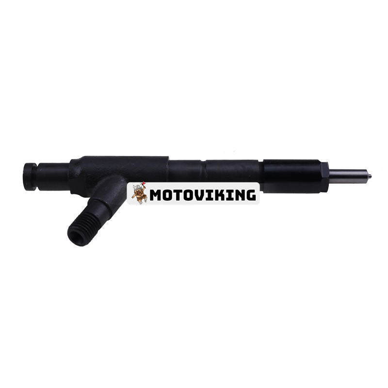 4st bränsleinsprutare 8971489601 för Isuzu motor 4HF1 4HG1 4HE1 4.8L 4HG1T 4.6L lastbil NPR NPR-HD NQR