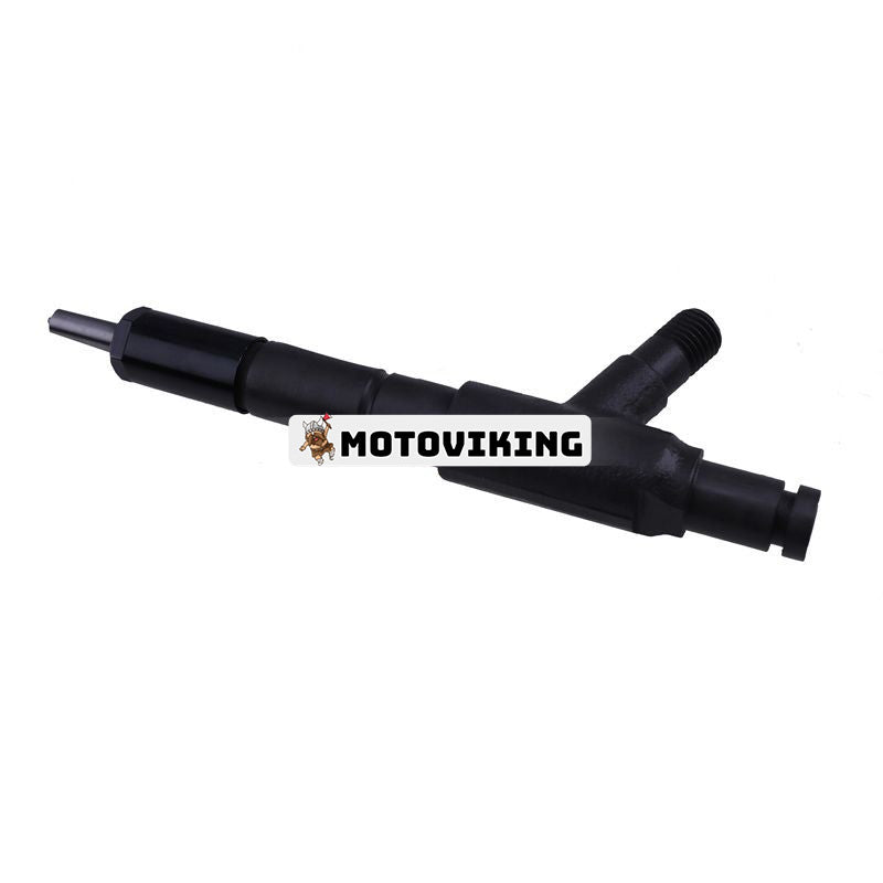 4st bränsleinsprutare 8971489601 för Isuzu motor 4HF1 4HG1 4HE1 4.8L 4HG1T 4.6L lastbil NPR NPR-HD NQR