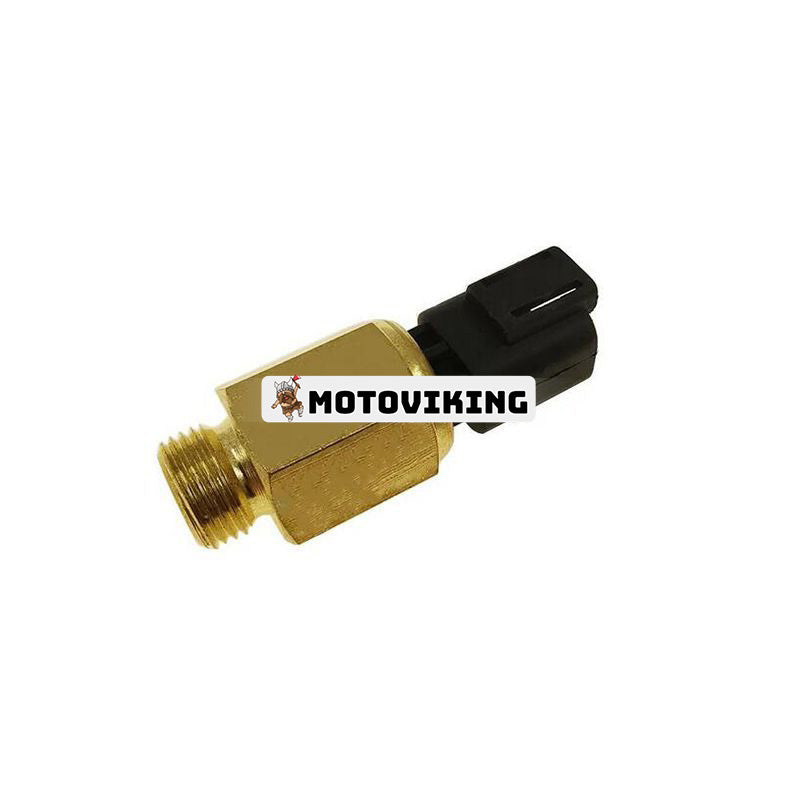 Temperaturbrytare 701/80328 för överhettningsvarning för JCB Grävmaskin JZ70 JS145LC JS115 JS330 JS180 JS220 JZ140 JS160