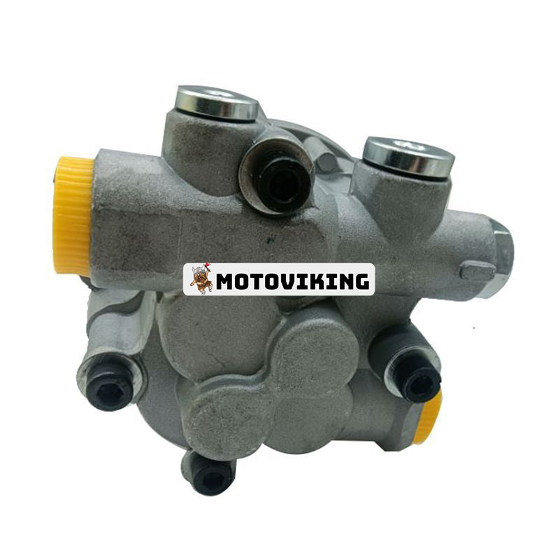 Hydraulisk pilotväxelpump 2902440-1671A för Doosan DX225LC Sumitomo SH200-3 grävmaskin