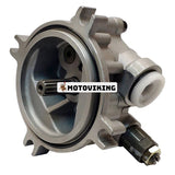 Hydraulisk pilotväxelpump 2902440-1676 för Kawasaki-motor Hyundai R320LC-7 R360LC-7 R450LC-3 R3600LC-3 Doosan S300-V Volvo EC360