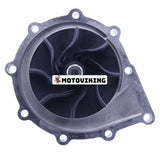 Vattenpump med gasekt 3007644C94 3007644C93 3007644C92 3007644C91 för Navistar International Engine Maxxforce 13